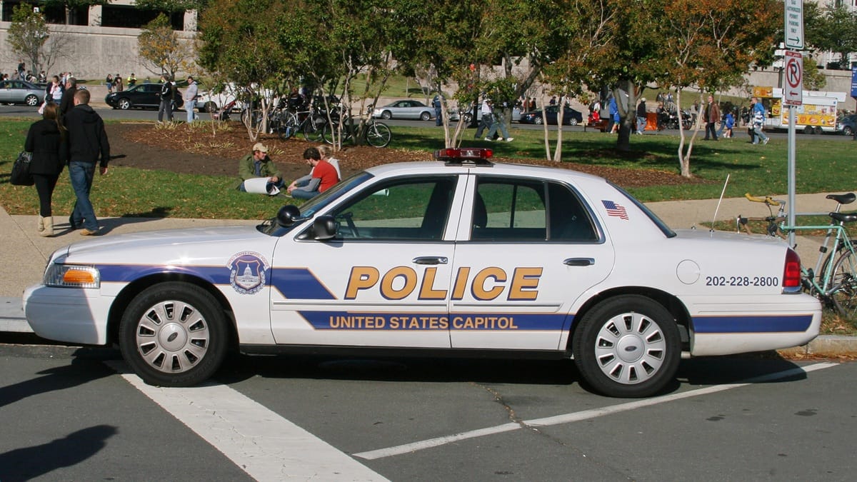 Indian student detained in US. (Representational Image: Wikimedia Commons)