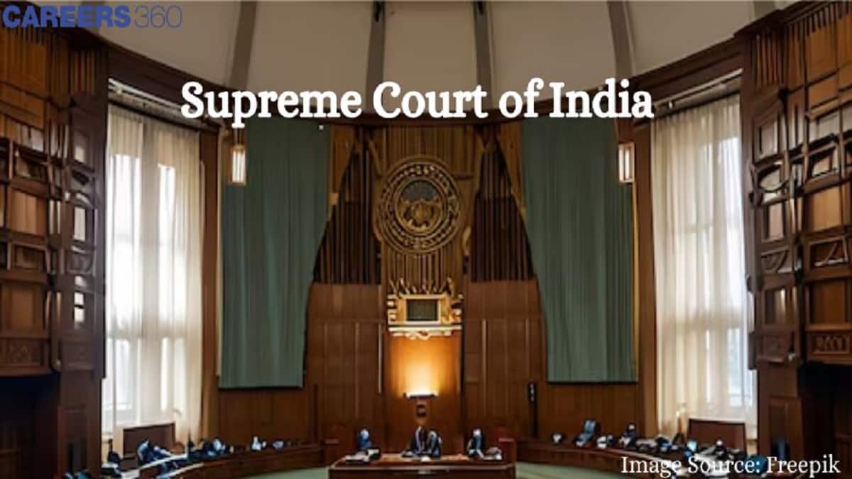 Supreme Court of India