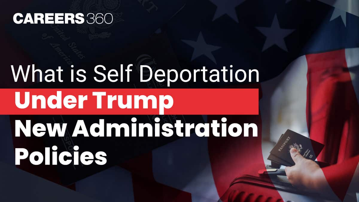 What is Self Deportation Under Trump New Administration Policies 2025