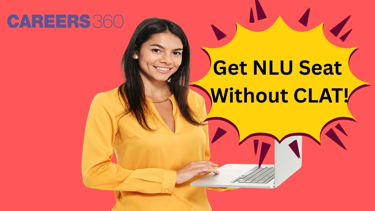 LLB At NLU Without CLAT 2025: What Are Your Options?