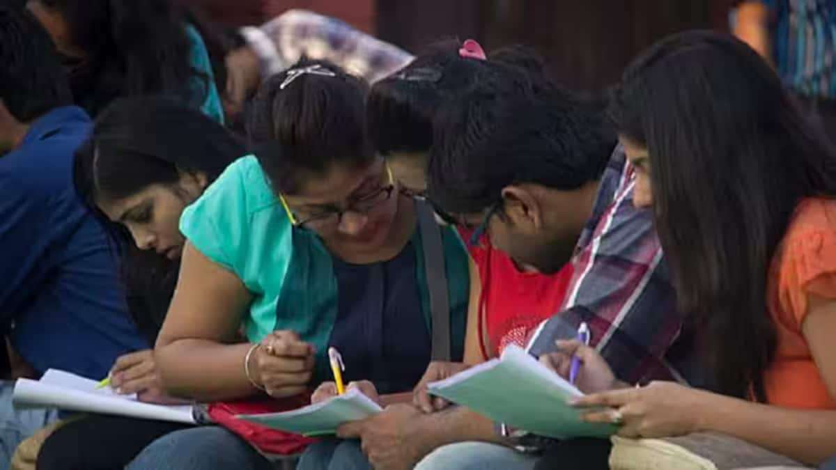 The MAH BBA CET 2025 will be held from April 29. (Image: PTI)