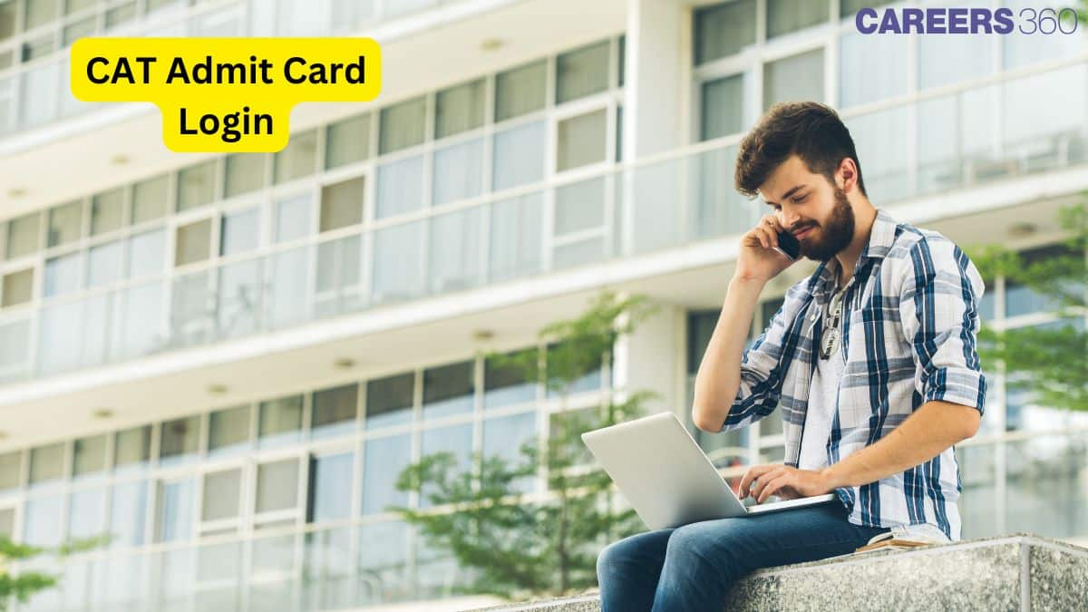 CAT Admit Card 2025 Login Window: Download Link & Troubleshooting Guide