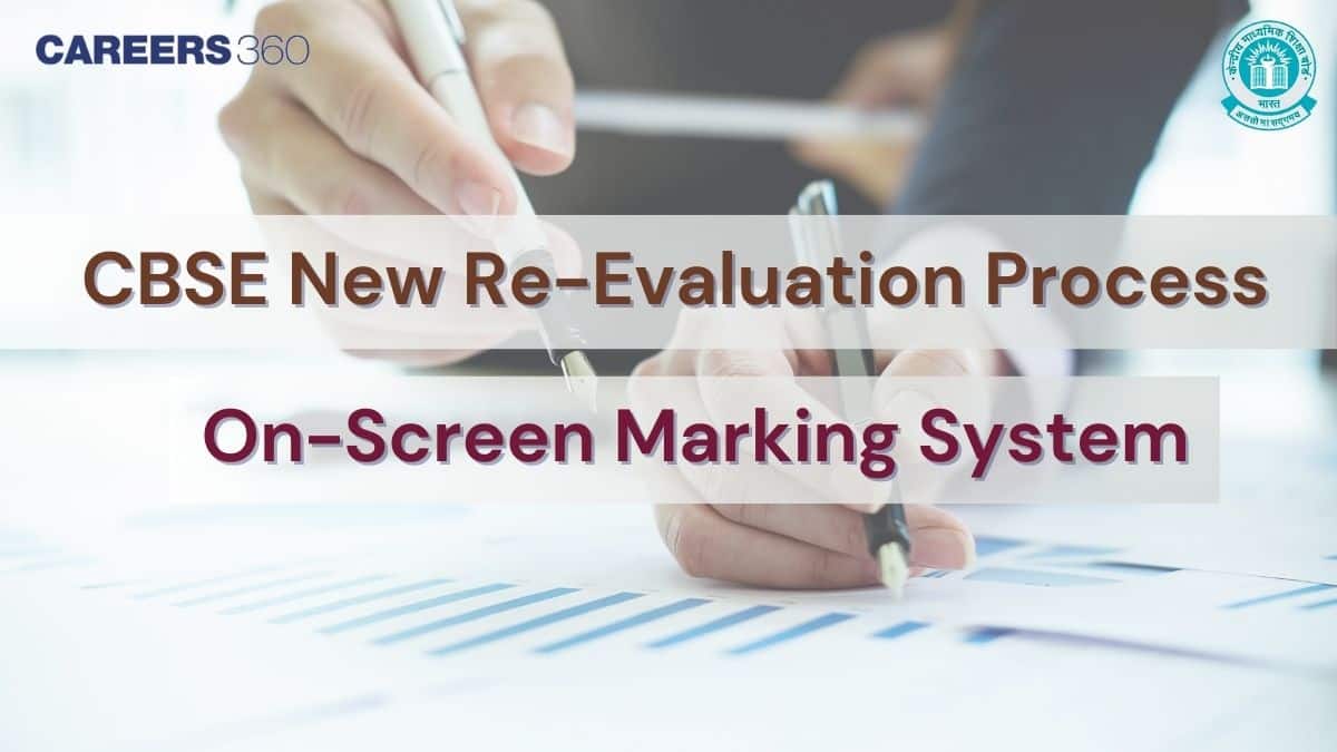CBSE Class 10 Science & Social Science Question Paper Splitted? Know New Changes in Re-evaluation Process