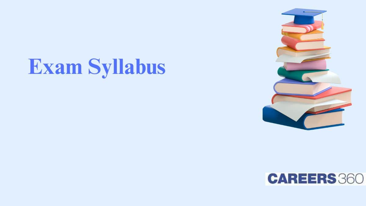 GATE Syllabus 2025 (Out) - Download Subject Wise PDFs for CSE, ECE, EEE, ME, CE & Other Papers