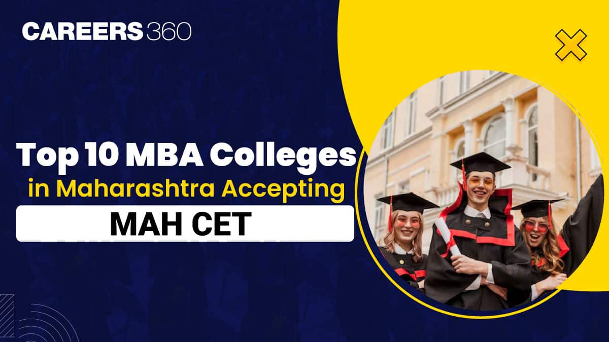 Top 10 MBA Colleges in Maharashtra through CET Cutoff