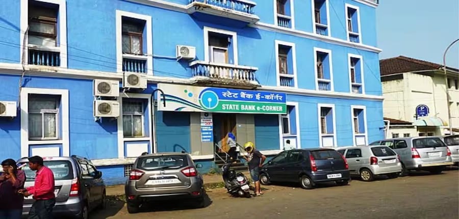 एसबीआई क्लर्क प्रारंभिक परीक्षा का परिणाम मुख्य परीक्षा आयोजित होने से पहले घोषित किया जाएगा। (प्रतीकात्मक-विकिमीडिया कॉमन्स)