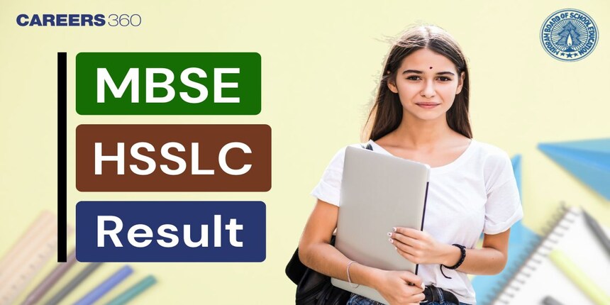 MBSE HSSLC Compartment Result 2025 Out, Check Mizoram Board Class 12 Result at mbse.edu.in