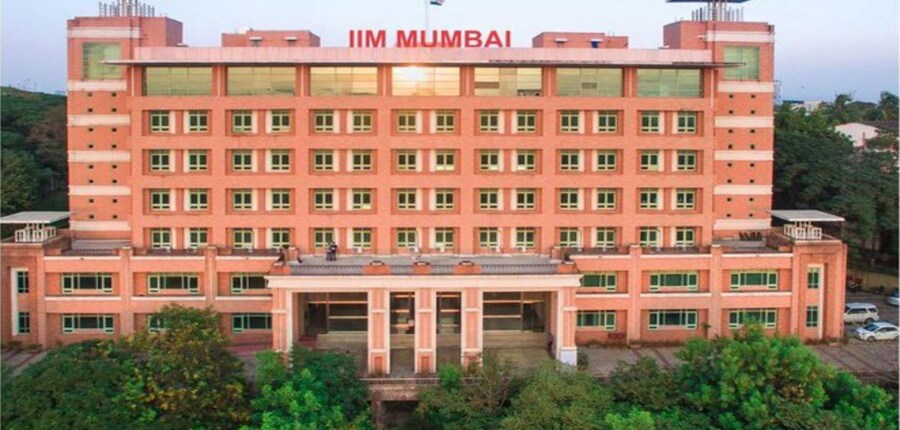बैच 2025 के शीर्ष 20 फीसदी छात्रों को 41.2 लाख रुपए सालाना का औसत पैकेज मिला। (स्त्रोत-आधिकारिक एक्स)
