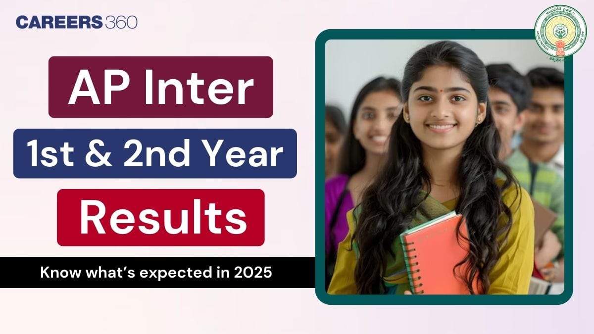 AP Inter 1st, 2nd Year Result 2025 Out, BIEAP Intermediate 1st Year, 2nd Year Result @resultsbie.ap.gov.in