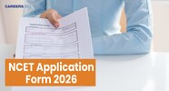 NCET Application Form 2026 Edit Application Correction Form Out At NCET Application Form 2026 Edit Application Correction Form Out At