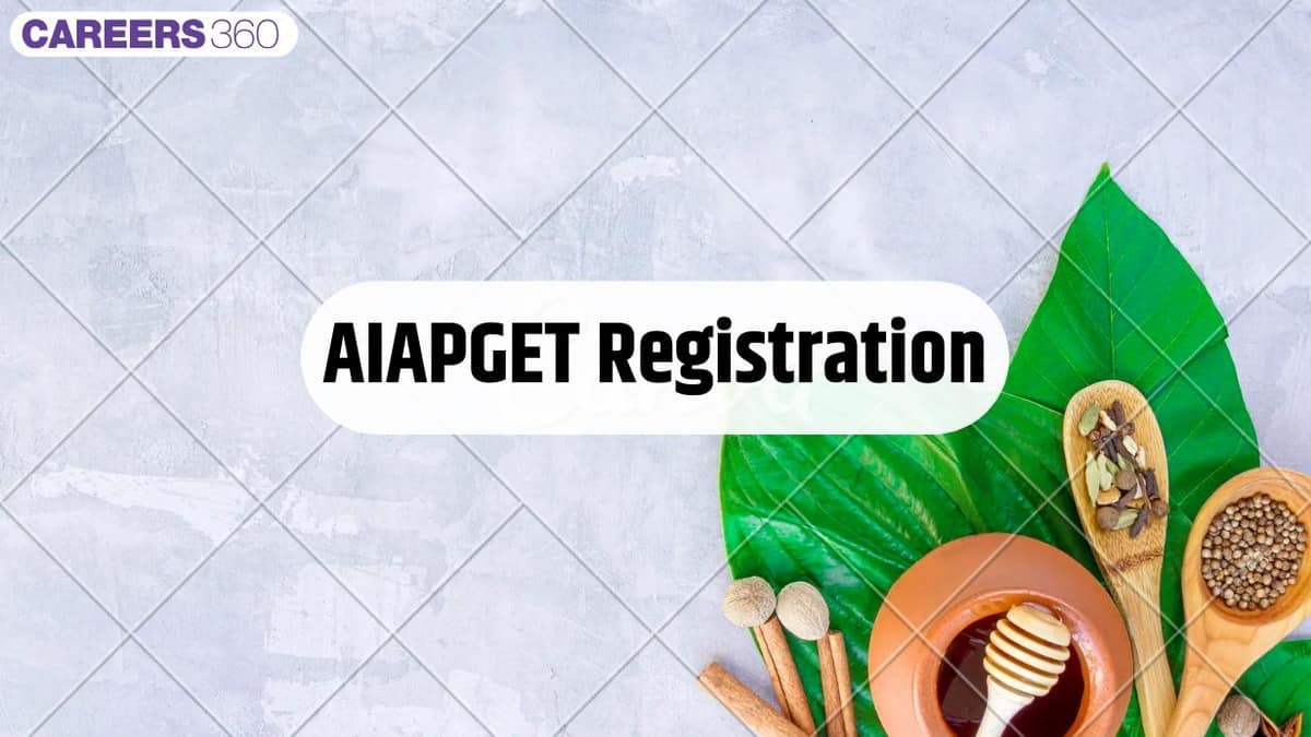 NTA AIAPGET Registration 2024 - Correction Window (Closed) @aiapget.ntaonline.in