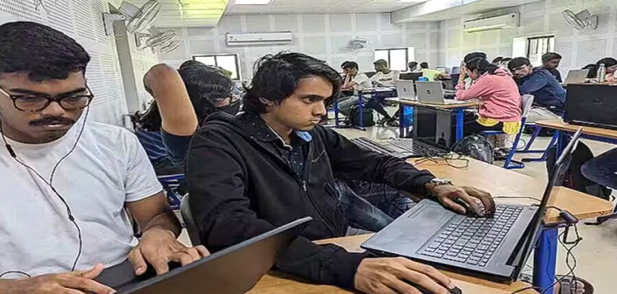 कॉमेडके 2025 स्नातक प्रवेश परीक्षा के लिए सुधार की सुविधा 14 अप्रैल दोपहर 2 बजे तक है। (प्रतीकात्मक-विकिमीडिया कॉमन्स)