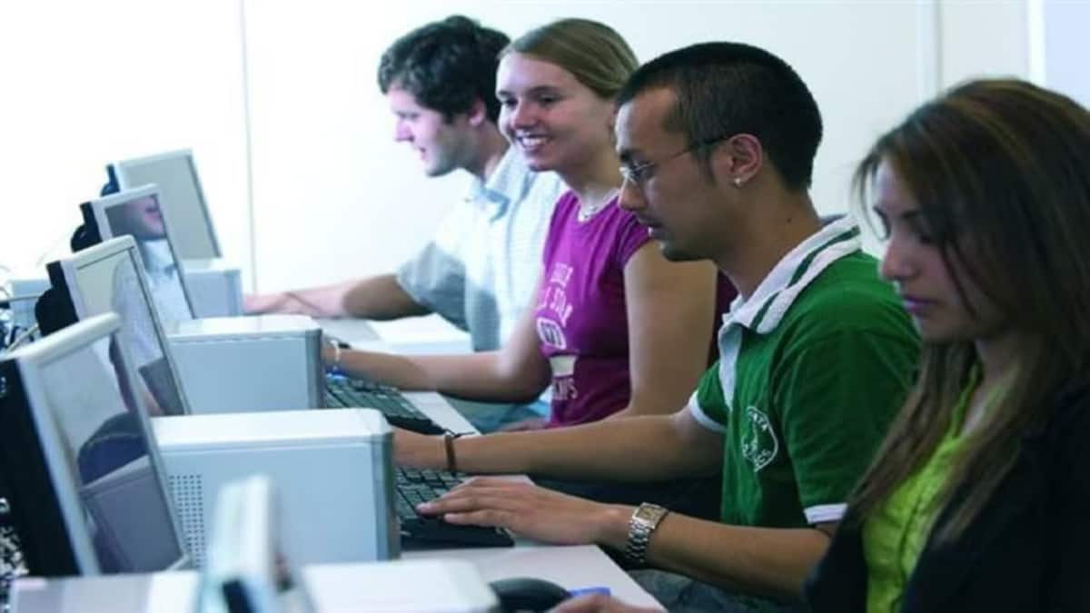 Check JEE Main 2025 session 2 result at jeemain.nta.nic.in. (Image: Wikimedia Commons)