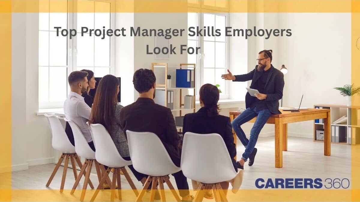 Top Project Manager Skills Employers Look For