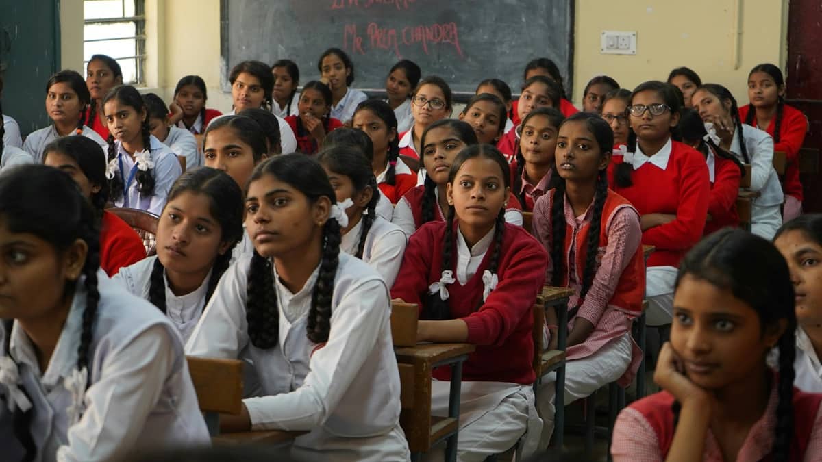 Tamil Nadu NMMS result 2025 today. (Representational Image: Pexels.com)
