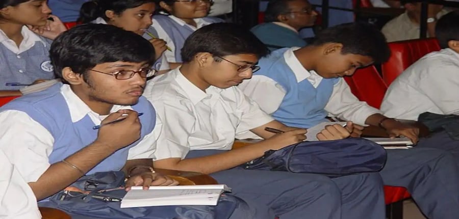 बीएसईबी बिहार बोर्ड कक्षा 10वीं, 12वीं की विशेष-कम्पार्टमेंटल परीक्षा 2 मई से आयोजित की जाएगी। (प्रतीकात्मक-विकिमीडिया कॉमन्स)