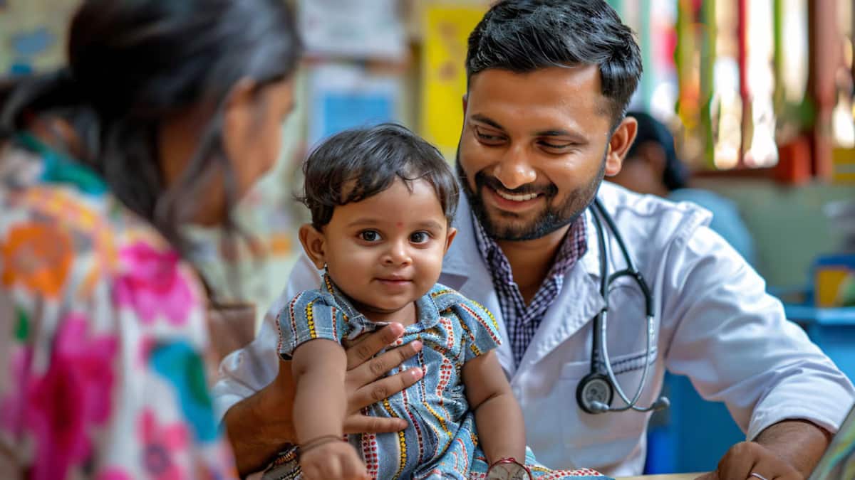 Eligible candidates will be able to access the NEET PG 2025 registration form at natboard.edu.in. (Representational image: Freepik)