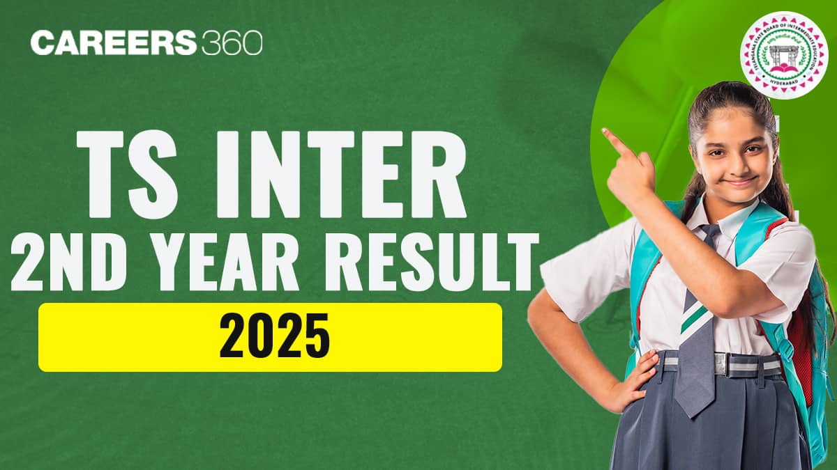 TS Inter Results 2025 (Out), Manabadi Telangana Inter 2nd Year Result @tsbie.cgg.gov.in