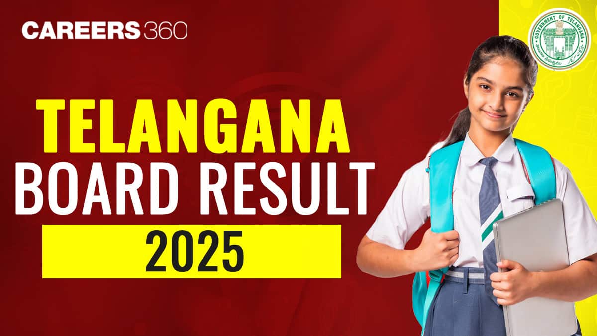 Telangana Board 10th 12th Results 2025, Direct Link, Check Scorecard Here