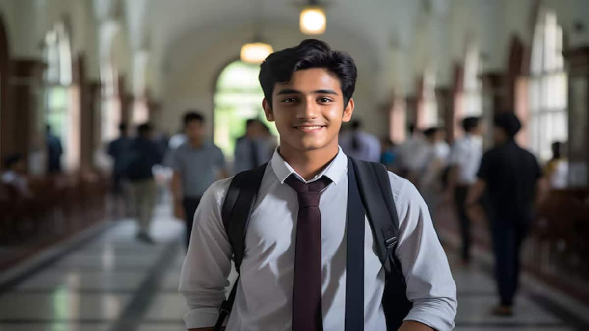 Bihar 12th admit card for special and compartment exams 2025 is available at biharboardonline.org and biharboardonline.com. (Representational image: Freepik)
