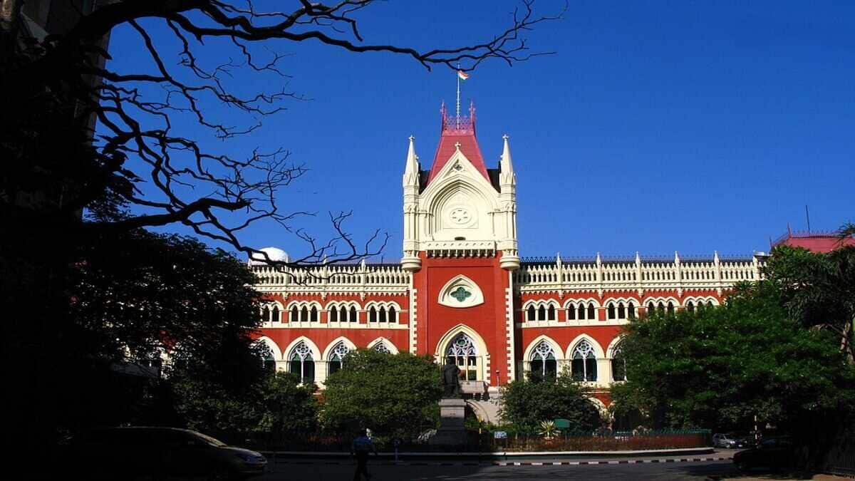 Calcutta HC on April 28 take up for hearing appeals challenging the termination primary teachers. (Image: Wikimediacommons)