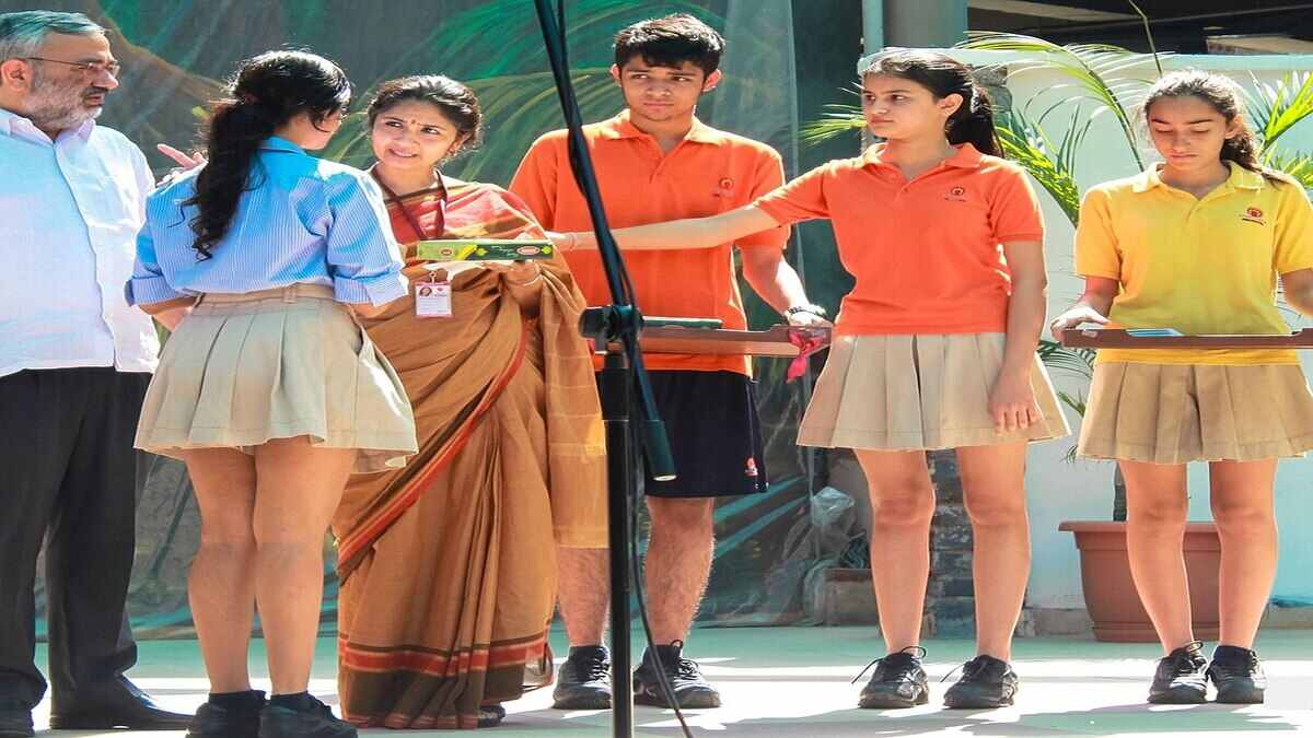 CBSE schools have to undergo a minimum of 50 hours of training every year. (Representational Image: Freepik)