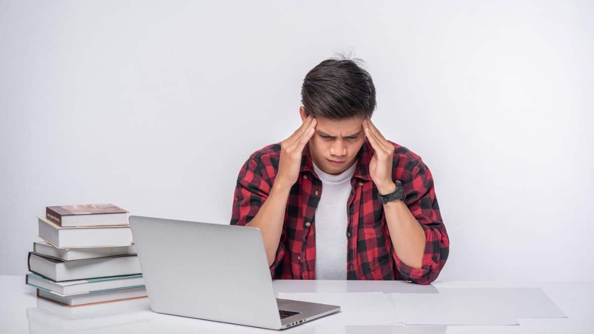 बीदर में एक अन्य छात्र को कथित तौर पर सीईटी परीक्षा देने की अनुमति नहीं दी गई। (प्रतीकात्मक-फ्रीपिक)