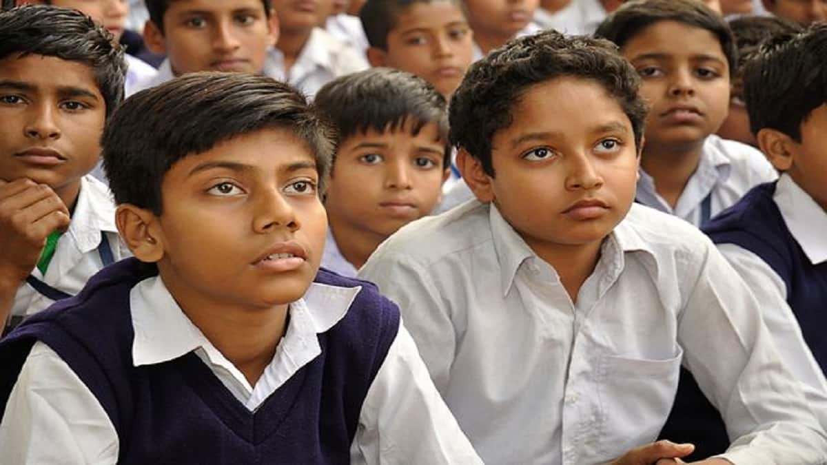 A fresh government resolution (GR) will be issued soon, the Maharashtra education minister Dadaji Bhuse said. (Representational image: Wikimedia Commons)