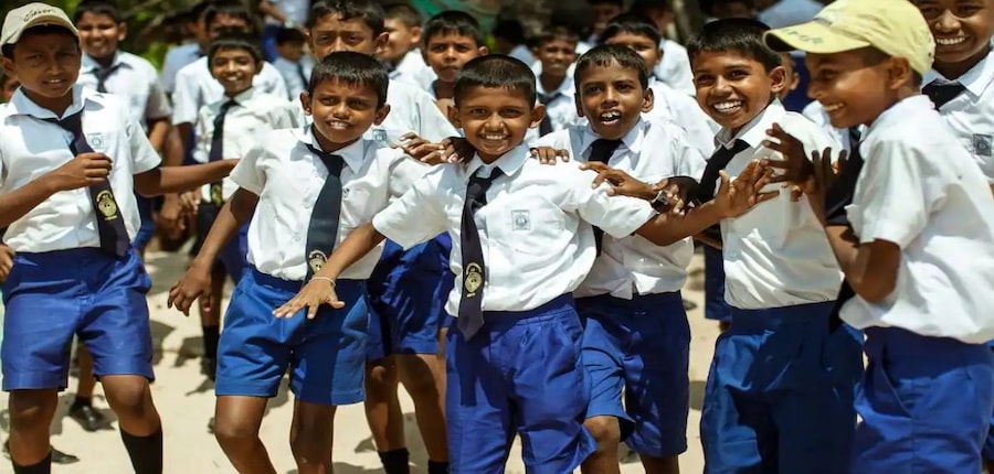 शिक्षा मंत्री ने कहा कि इस मामले में नया शासनादेश जारी किया जाएगा। (प्रतीकात्मक-फ्रीपिक)