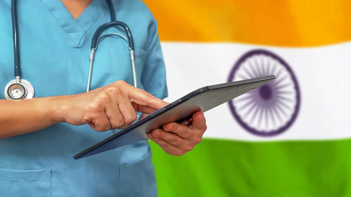 The computer-based DNB PDCET 2025 exam was held on March 25 at various centres across India. (Representational image: Freepik)