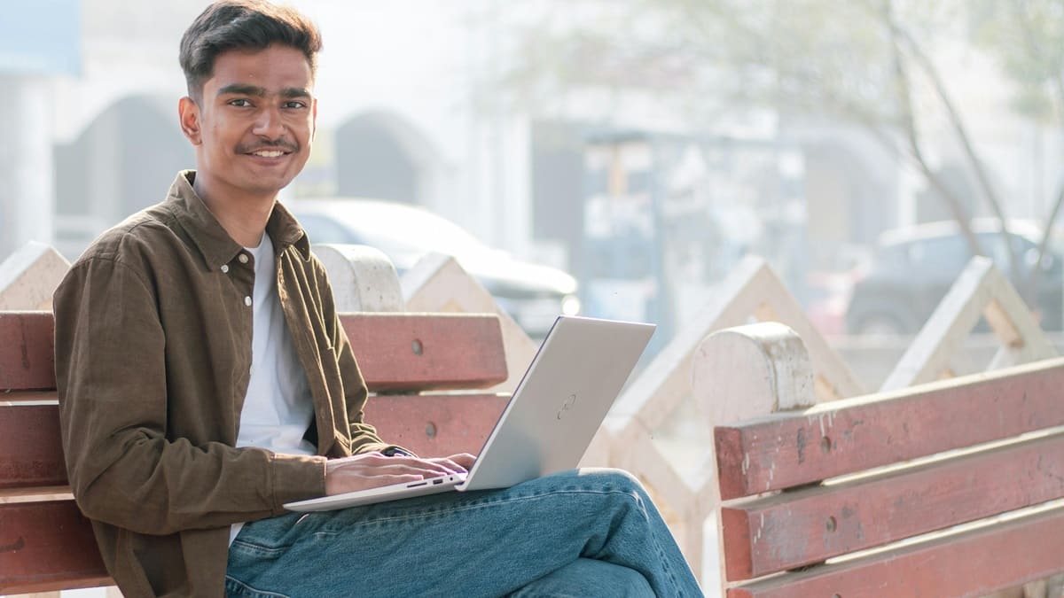 NCET city slip 2025 out. (Representational Image: Pexels.com)