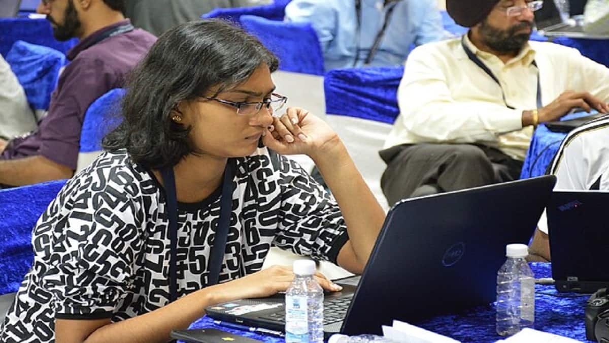 IPE TS Inter results 2025 declared. (Representational image: Wikimedia Commons)