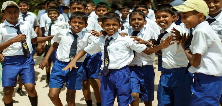 दुनिया के केवल 60% देशों में ही स्कूलों में दिए जाने वाले खाने-पीने के लिए कोई कानून या नियम हैं। (प्रतीकात्मक-फ्रीपिक)