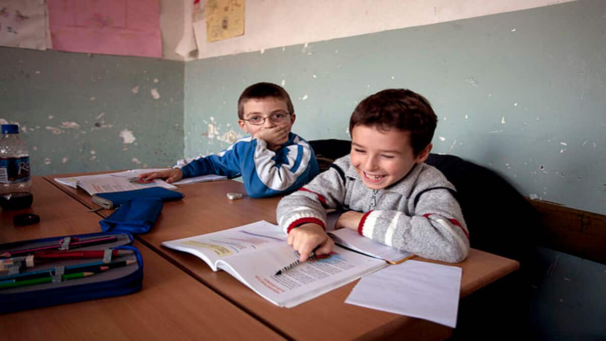 "In only three of 28 countries were assessments regularly conducted and used," the report said. (Representational image: Wikimedia Commons)