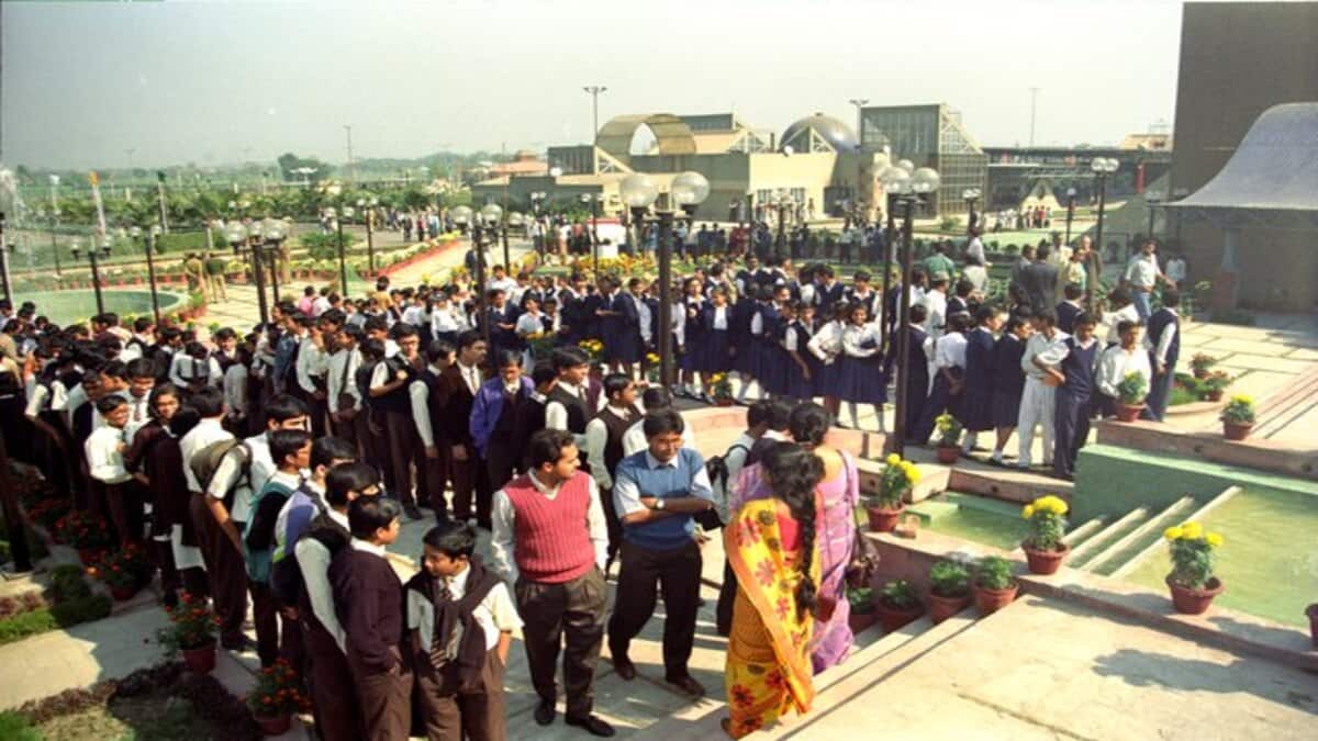 UP Board 10th, 12th results 2025 to be announced soon on upmsp.edu.in and upresults.nic.in. (Representational image: Wikimedia Commons)