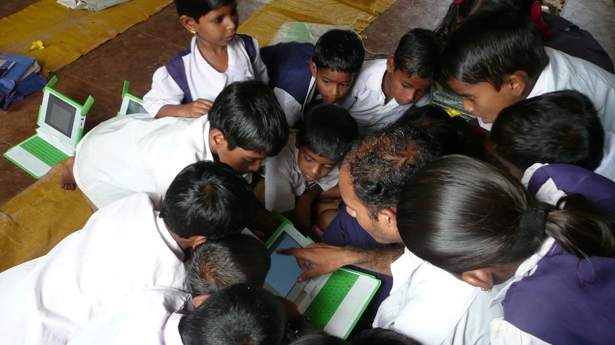 West Bengal school teachers launch sit-in after SSC fails to publish list. (Representational Image: Wikimedia Commons)