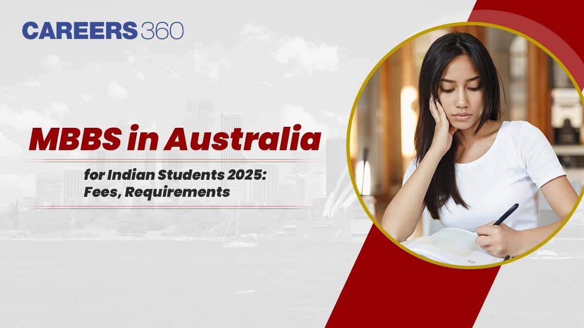 MBBS in Australia for Indian Students 2025: Fees, Requirements