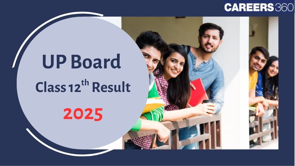 UPMSP Inter Result 2025 Out @upresults.nic.in, How to Check Result without Roll Number