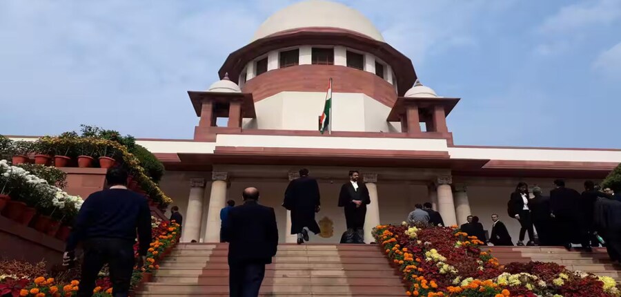 पूर्व प्रशिक्षु अधिकारी पूजा खेडकर को 2 मई को दिल्ली पुलिस के सामने पेश होने का निर्देश। (प्रतीकात्मक-विकिमीडिया कॉमन्स)