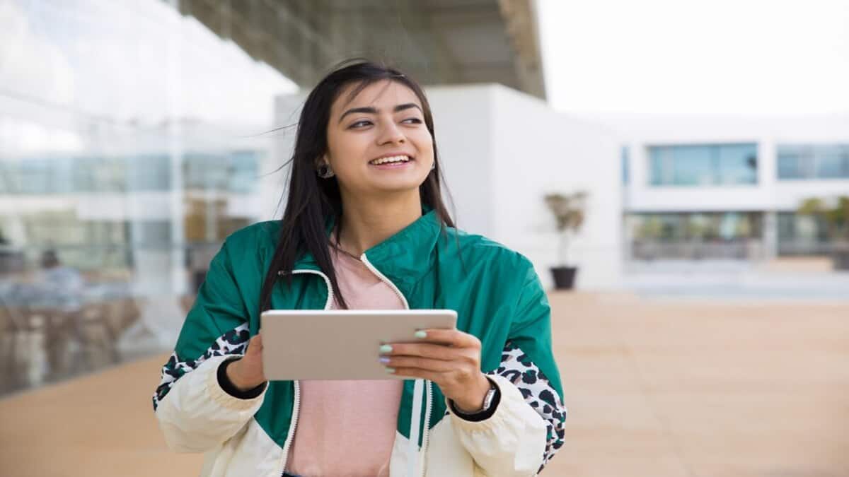 Registered candidates can download the JIPMAT 2025 exam hall ticket on exams.nta.ac.in/JIPMAT. (Representational image: Freepik)