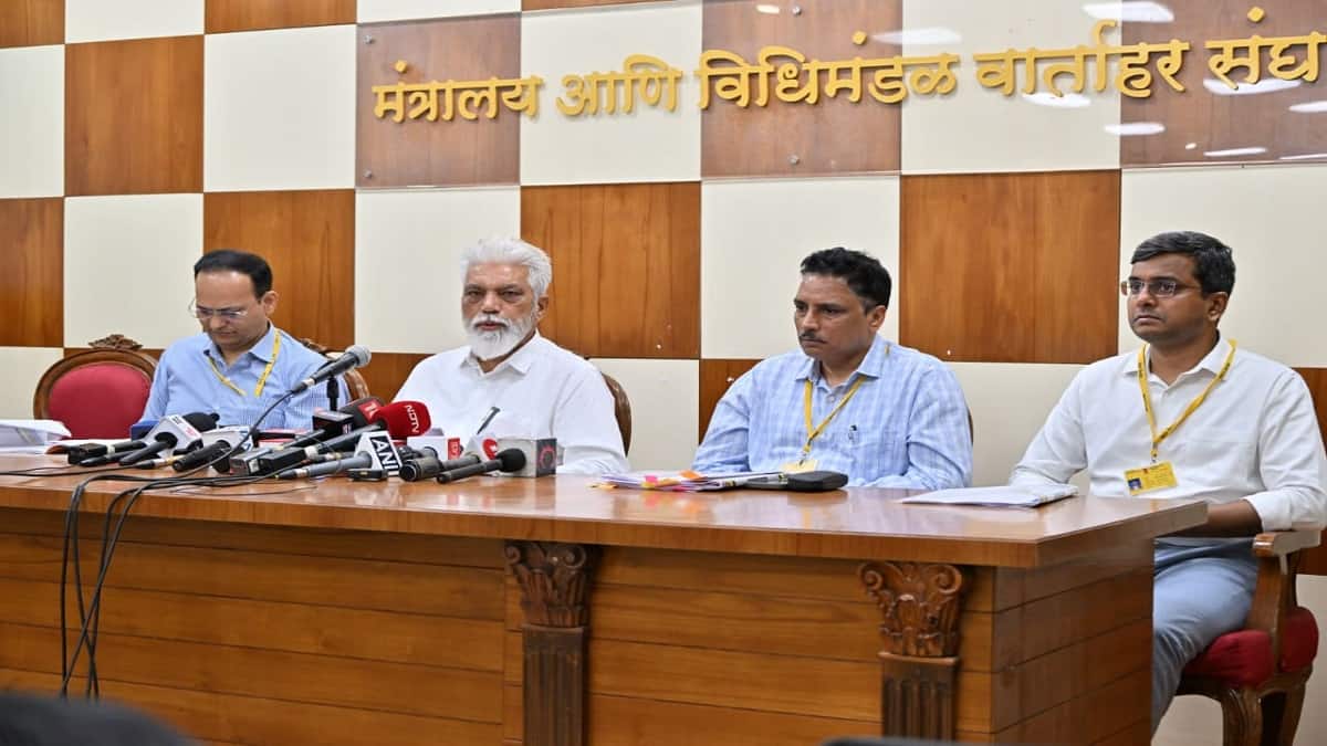 The three language formula specified in the NEP 2020 will continue to be implemented, Maharashtra school education minister said. (Image: Careers360)