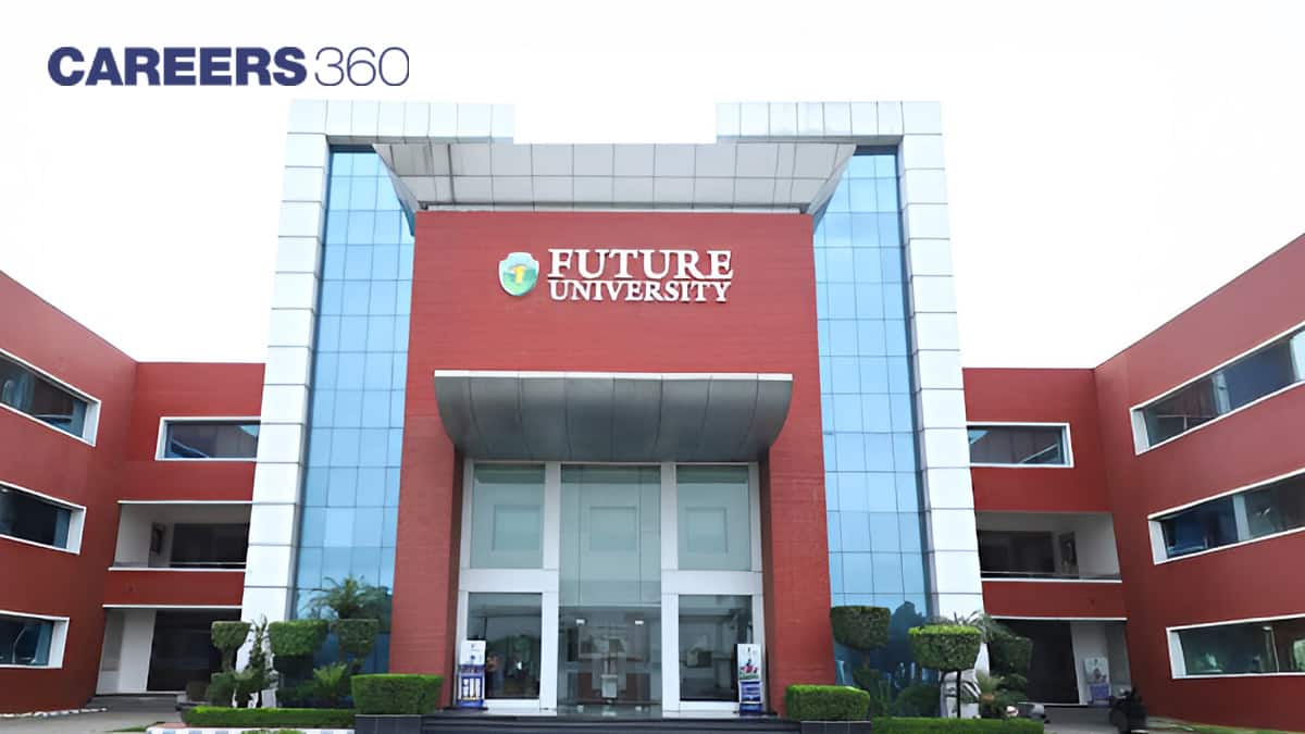 F-STAR Test: Earn Up to 100% Scholarship at Future University; Apply Now