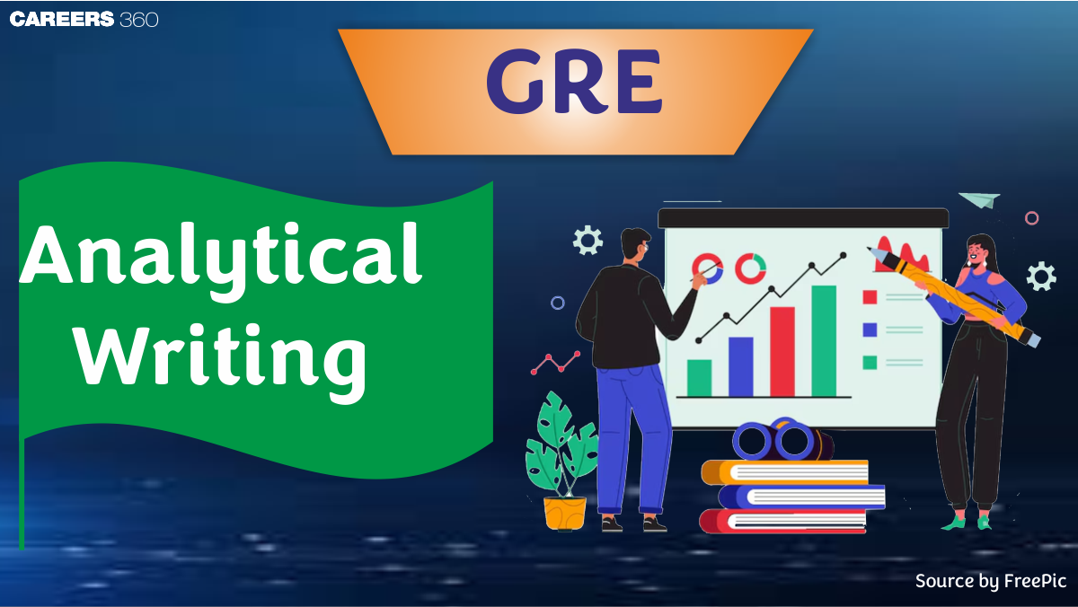 GRE General Test Analytical Writing Tips