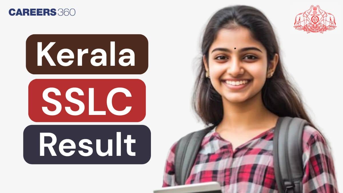 Kerala 10th Class Result 2025 Out at results.kite.kerala.gov.in, Check Direct Link Here