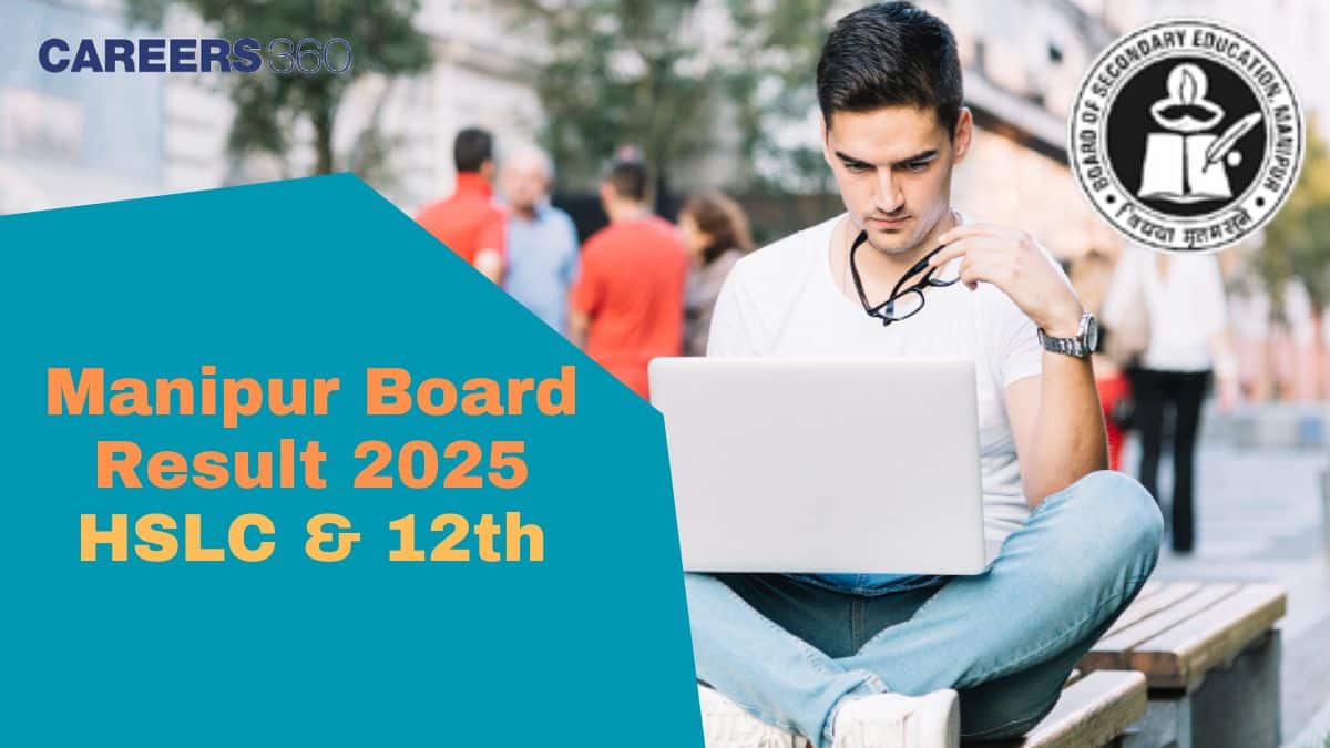 Manipur Board 10th 12th Result 2025 Out @manresults.nic.in, Check Results Here