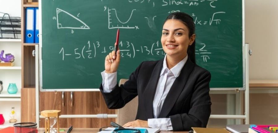बिहार एसटीईटी परीक्षा साल में दो बार आयोजित की जाती है। (प्रतीकात्मक-फ्रीपिक)