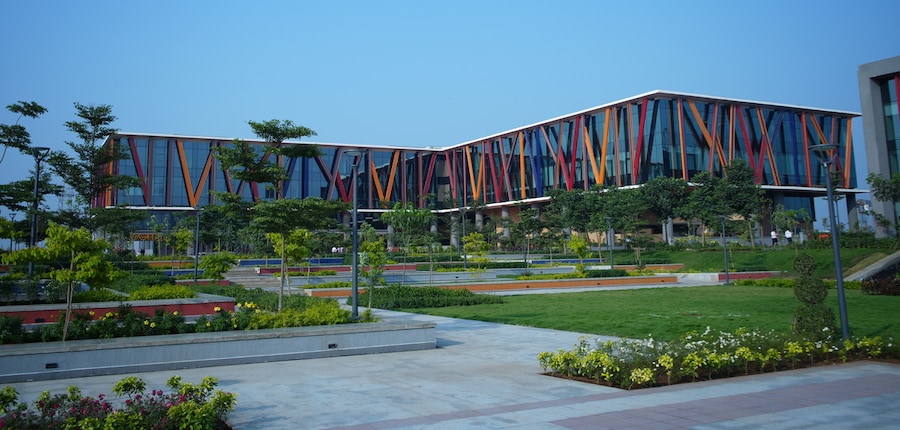 The new campuses aim to add to the overall expansion plan of these institutes, many of whom have their other campuses functioning already. (Image Source: Official BITS PILANI Kalyan)