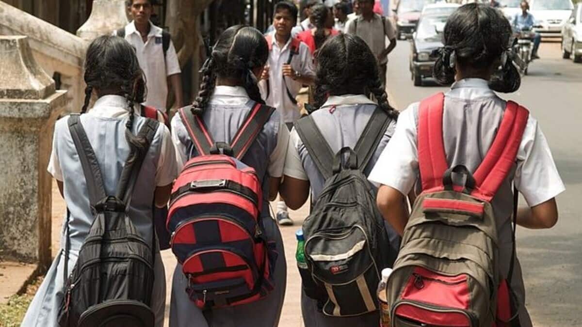 Download BSEB Class 12 special practical exams admit card at biharboardonline.org. (Image: Wikimedia Commons)