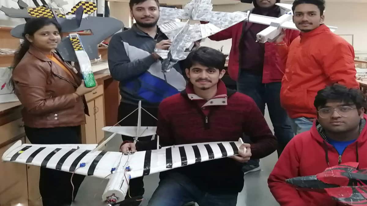 Core engineering placements surge 25% with AL, ML minor degrees