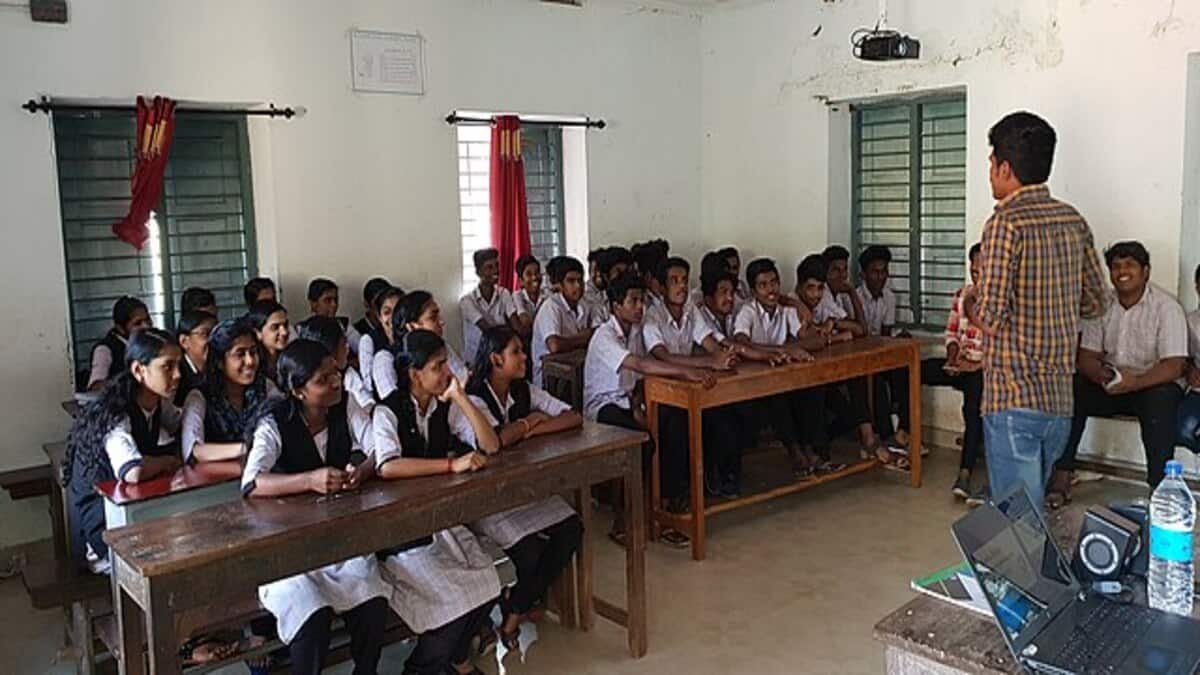 Kerala SSLC results 2025 on May 9. (Representational image: Wikimedia Commons)
